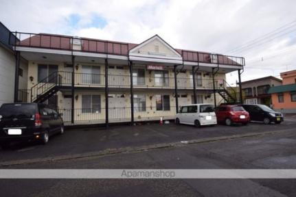 北海道旭川市永山六条４丁目 賃貸アパート