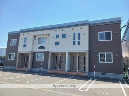 北海道旭川市東光三条２丁目 賃貸アパート