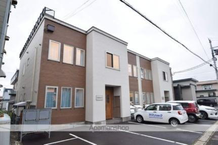 北海道旭川市末広東一条３丁目 賃貸アパート