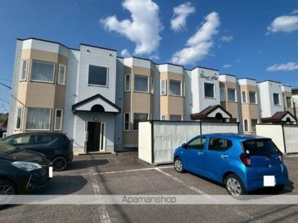 北海道旭川市東八条２丁目 賃貸アパート