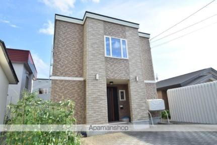 北海道旭川市東光三条４丁目 賃貸一戸建て