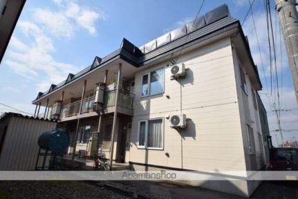 PALACE永山 南永山駅 2LDK 賃貸(賃貸マンション・アパート)