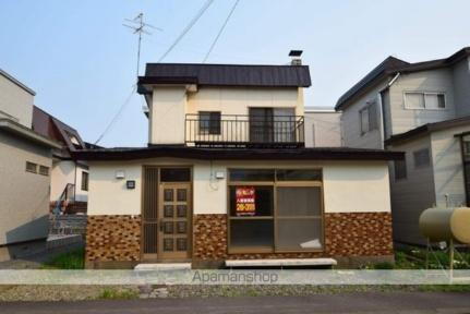 北海道旭川市九条通２２丁目 賃貸一戸建て