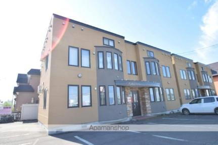北海道旭川市豊岡三条４丁目 賃貸アパート