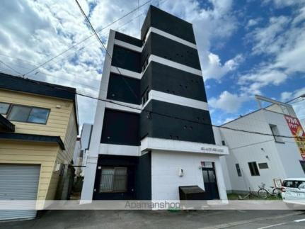 北海道旭川市一条通１丁目 賃貸マンション