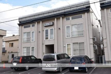 サンコート豊岡Ａ棟