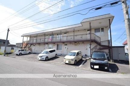 コーポサリーズ 南永山駅 2LDK 賃貸(賃貸マンション・アパート)