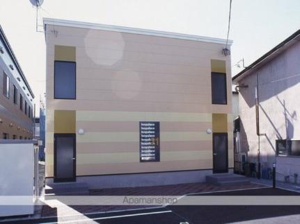 北海道旭川市四条通２４丁目 賃貸アパート