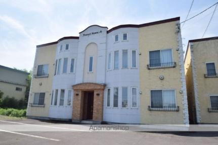 北海道旭川市南二条通２１丁目 賃貸アパート