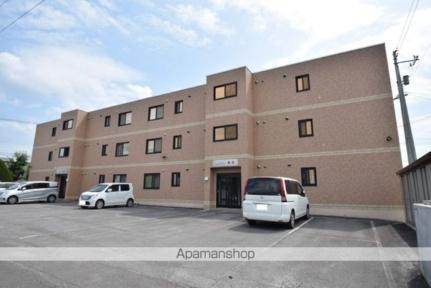 北海道旭川市東光四条５丁目 賃貸マンション