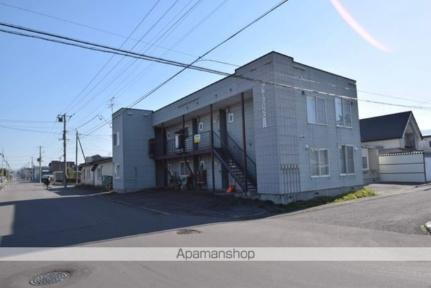 クルーズハウス豊岡 南永山駅 2DK 賃貸(賃貸マンション・アパート)