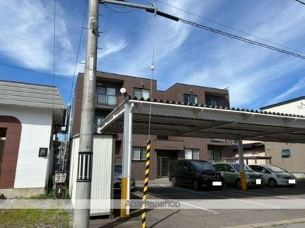 北海道旭川市東光六条６丁目 賃貸マンション