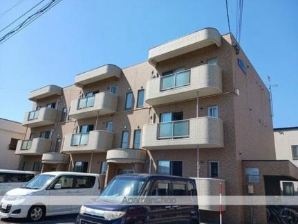 セレーノ大雪通り 旭川駅 2LDK 賃貸(賃貸マンション・アパート)