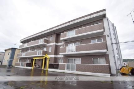 北海道旭川市春光五条８丁目 賃貸マンション