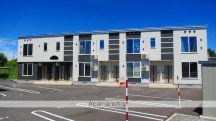 北海道旭川市豊岡十五条４丁目 賃貸アパート