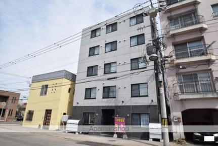 RESPECT(リスペクト) 旭川駅 1LDK 賃貸(賃貸マンション・アパート)