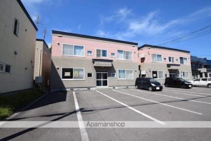 コンフォート・イーストＡ