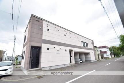 北海道旭川市春光六条５丁目 賃貸アパート