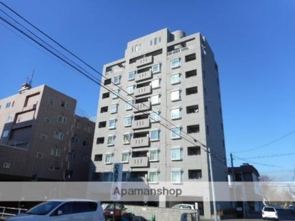ＮＣ西３．４マンション
