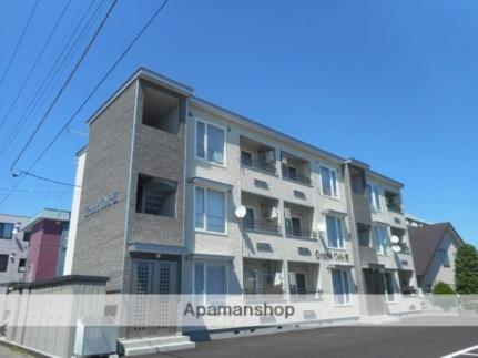 Ｇｒａｎｄ　ＯａｋＩＩＩ 3階建