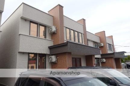 レジデンスアイ弐号館