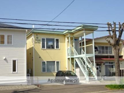Ｈｏｕｓｅ　Ｓｅｖｅｎ