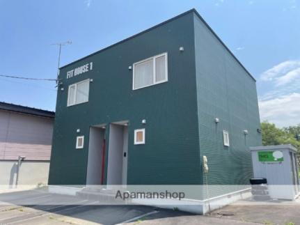ＦＩＴ　ＨＯＵＳＥ１