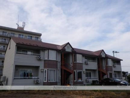 北海道帯広市東一条北２丁目 賃貸アパート