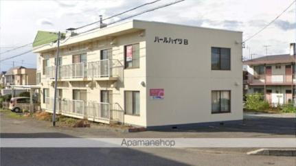 北海道帯広市西十条南１３丁目 賃貸アパート