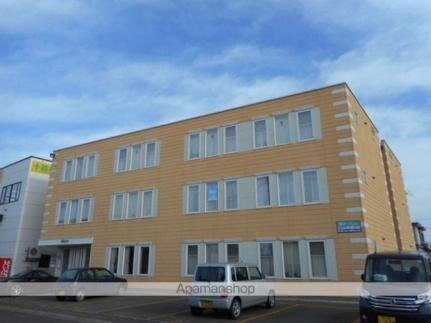 北海道中川郡幕別町札内西町 賃貸マンション