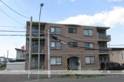 北海道帯広市西十九条南３８丁目 賃貸マンション