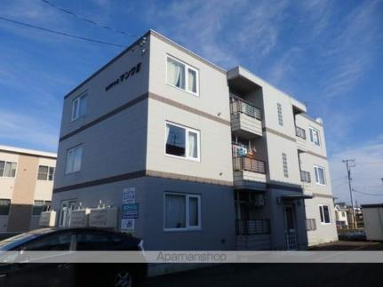 北海道中川郡幕別町札内新北町 賃貸マンション