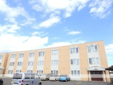 北海道帯広市東十条南６丁目 賃貸マンション