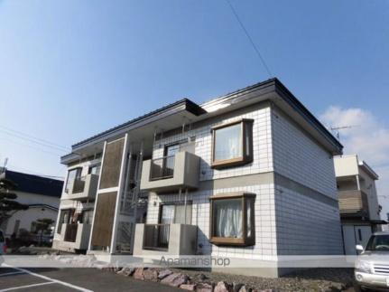 北海道帯広市大川町 賃貸マンション