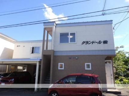 北海道帯広市東十条南５丁目 賃貸アパート