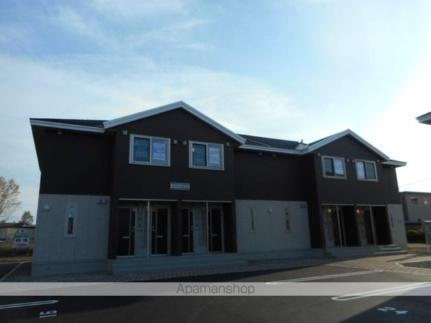 北海道帯広市西十一条南３２丁目 賃貸アパート