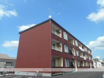 北海道帯広市西十三条南１２丁目 賃貸アパート