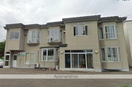 北海道帯広市西五条南１７丁目 賃貸アパート