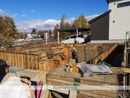 北海道帯広市西十五条南２９丁目 賃貸アパート