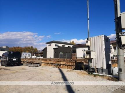 北海道帯広市西十五条南２９丁目 賃貸アパート