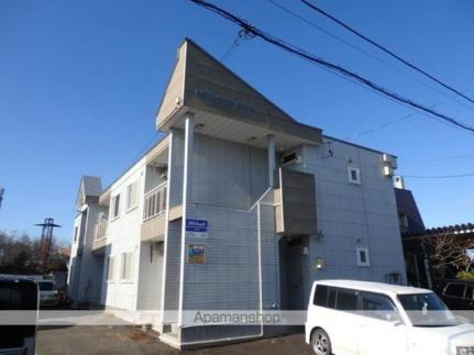 北海道帯広市西十六条南６丁目 賃貸アパート