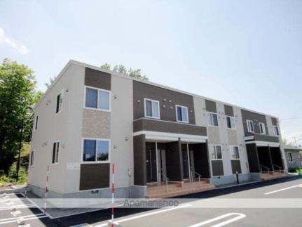 北海道帯広市東一条南２８丁目 賃貸アパート