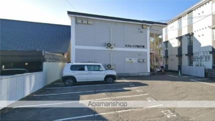 北海道帯広市西十七条南１丁目 賃貸アパート