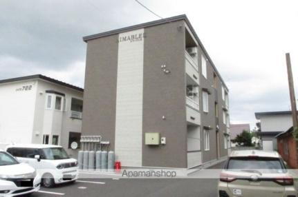 北海道帯広市東七条南２２丁目 賃貸アパート