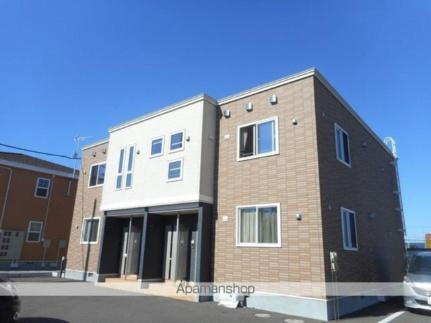 北海道中川郡幕別町札内桂町 賃貸アパート