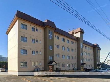 北海道帯広市西十七条南１丁目 賃貸マンション