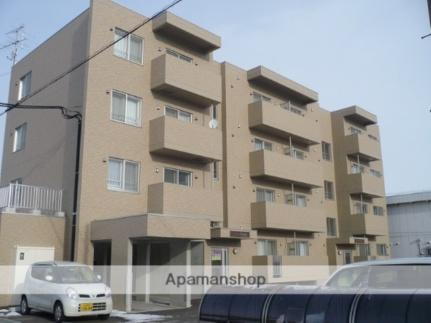 Ｇｒａｎ　Ａｌｖｅａｒｅ 4階建