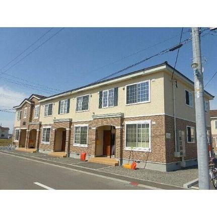 北信濃スカイハイツＩＩ