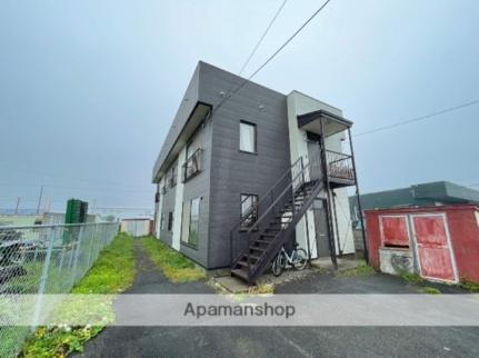 サンハイム 2階建