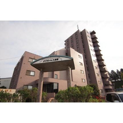 北海道札幌市厚別区青葉町１２丁目 賃貸マンション